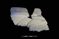 藏品(陶罐)的圖片